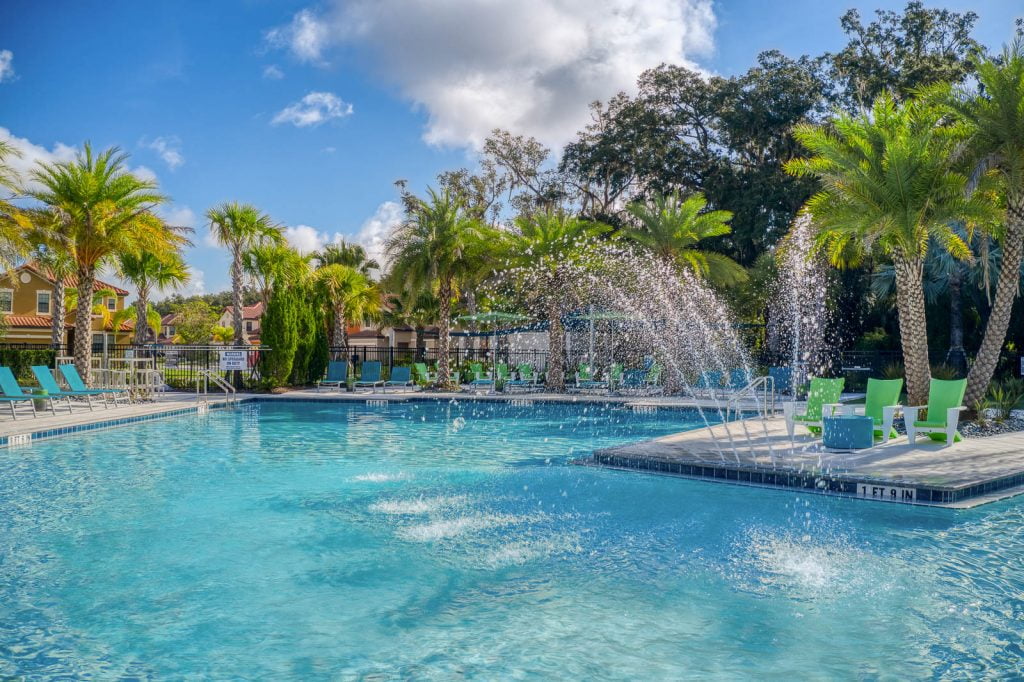 Veranda Palms Swimming Pool