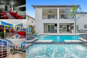 Bears Den Vacation Home