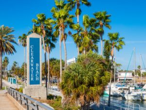 Clearwater Beach