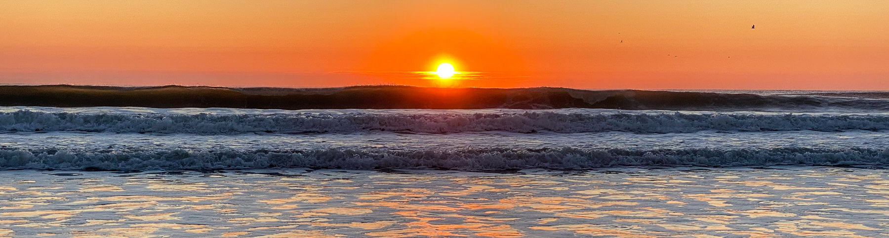 Amelia Island Sunset