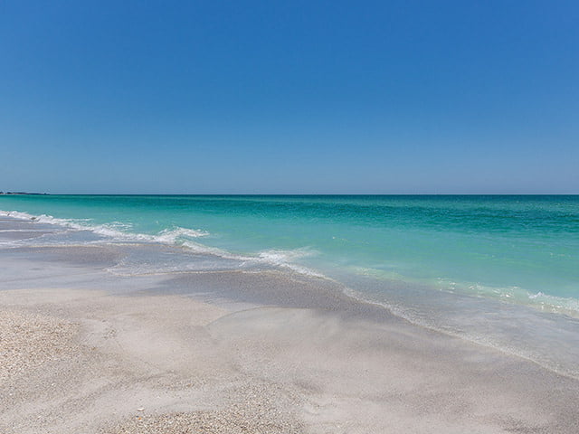 Gulf Coast Vacation Rentals