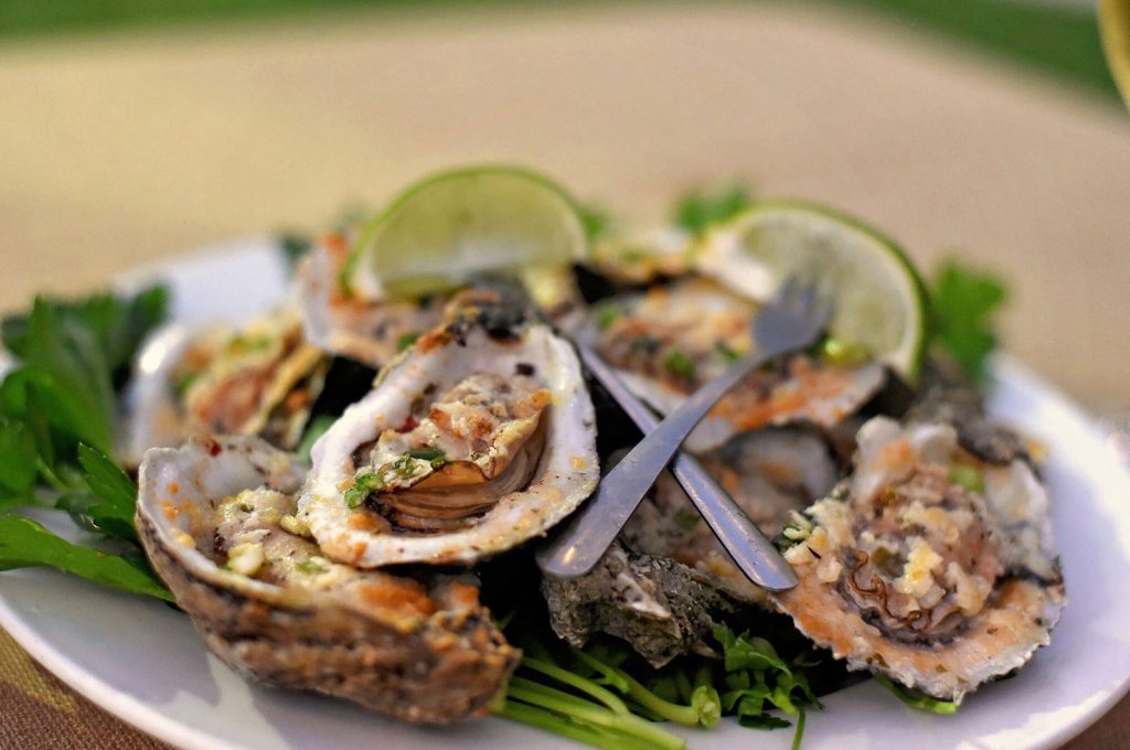 Anna Maria Island Oyster Bar