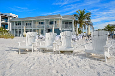 Beach Bistro Restaurant