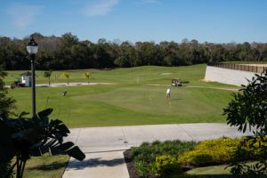 Bears Den Glof Course