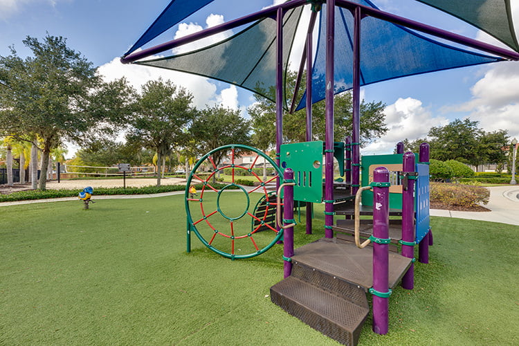 Bella Vida Playground