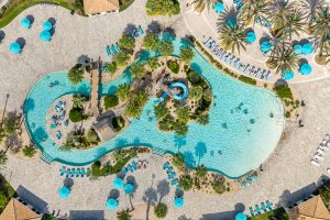 Champions Gate Resort