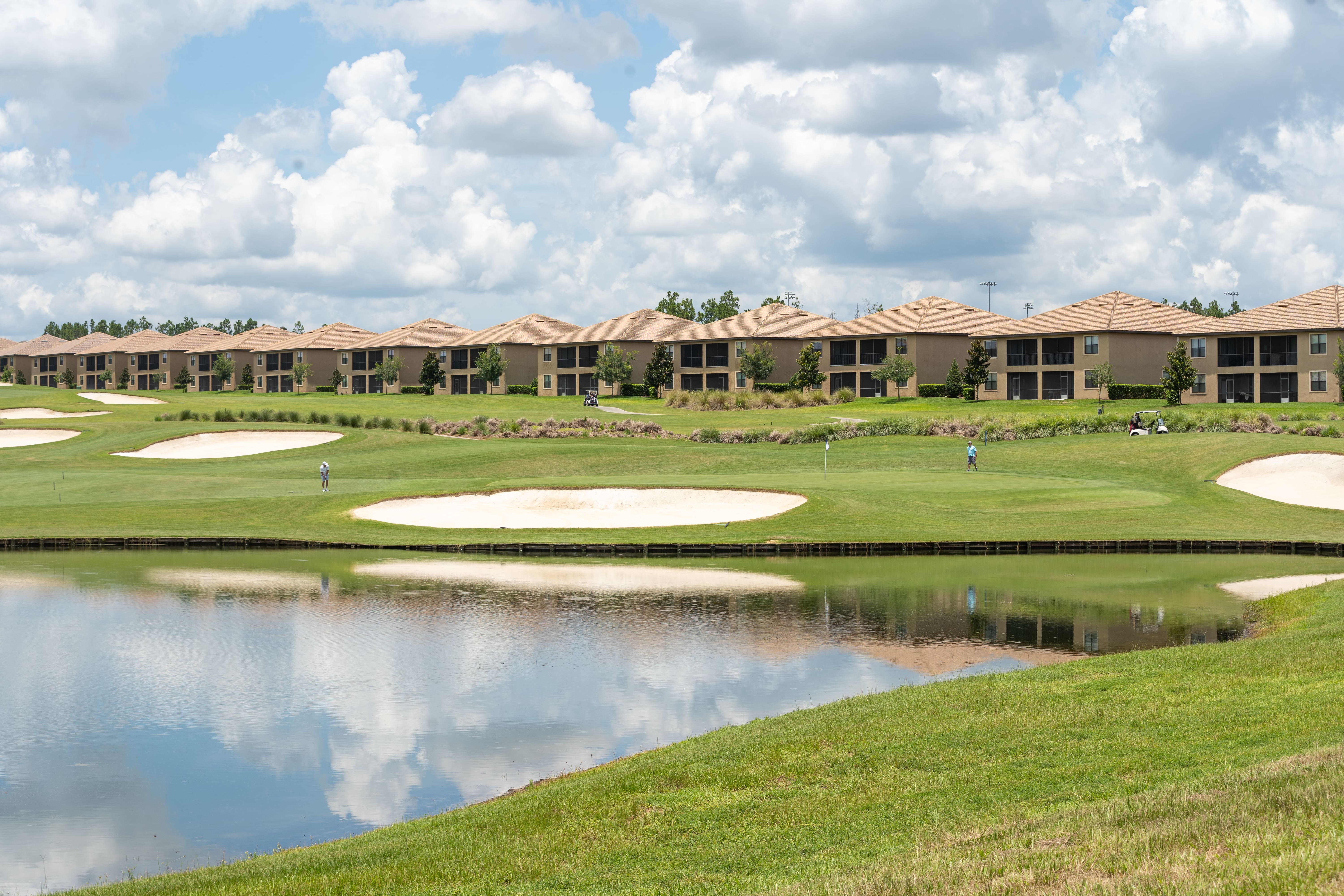 champions gate golf communities