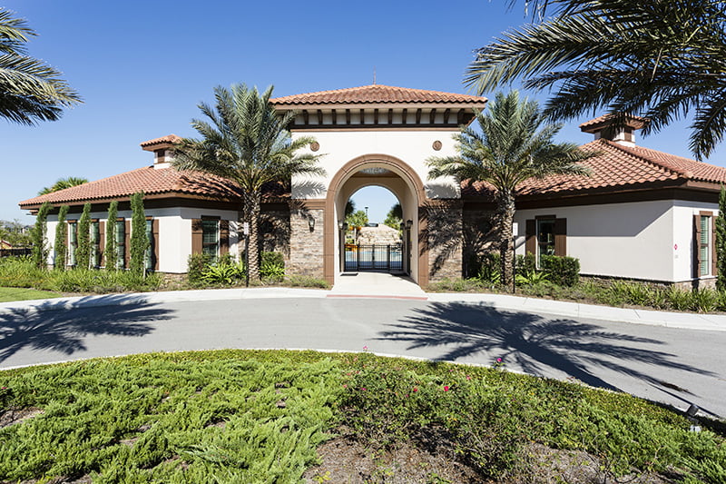 Solterra Resort Clubhouse