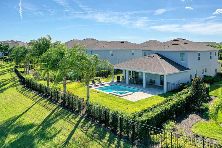 Encore Club Vacation Rental