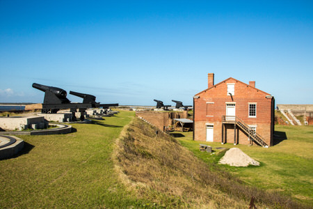 Fort Clinch State Park
