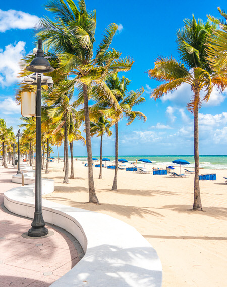Fort Lauderdale Beach