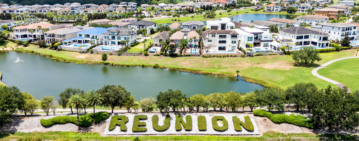 Reunion Resort