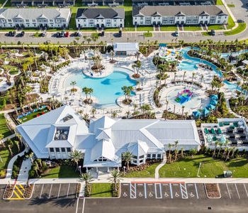 Windsor Cay Resort Pool