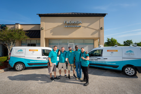 Maintenance Technicians