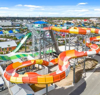 Orlando Waterpark