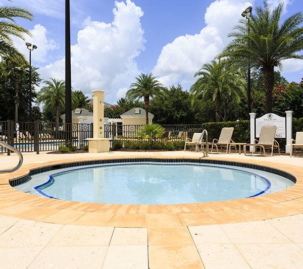 Heritage Crossing South Pool