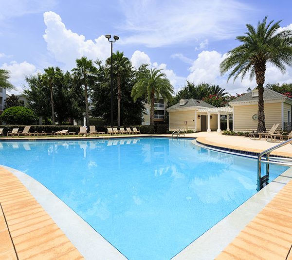 Heritage Crossing South Pool