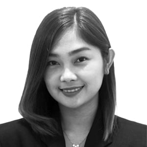 Florida Vacation Homes Team Member, Jerelle