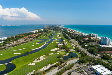 Longboat Key Golf