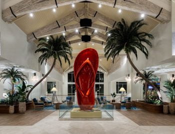 Margaritaville Resort