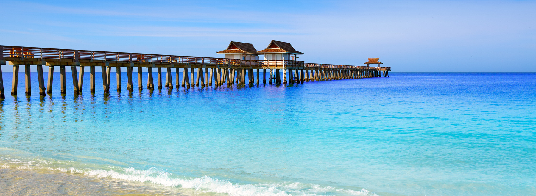 Naples Pier