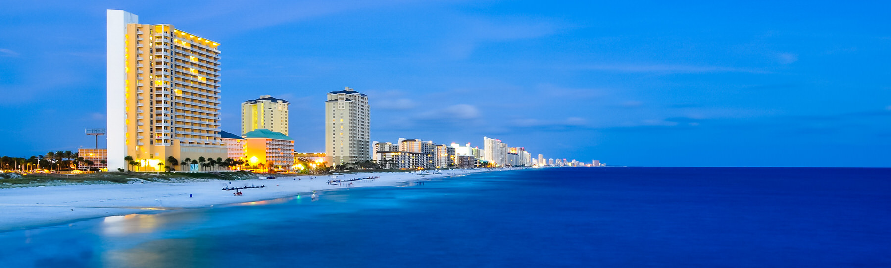 Panama City Beach