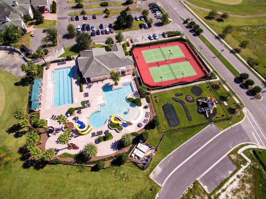 Providence High View