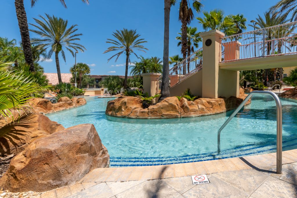Regal Palms Pool