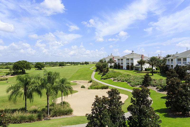 RVH_056R Golf Views in Reunion Resort