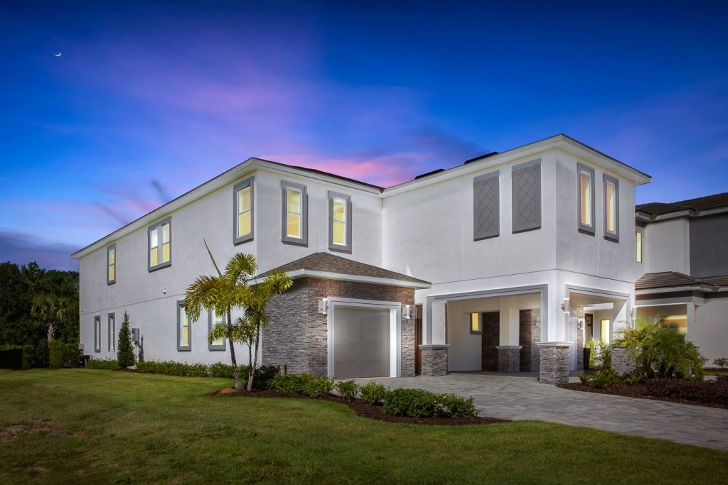 Castle Pines Estate RVH_416R