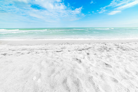 Siesta Key Beach