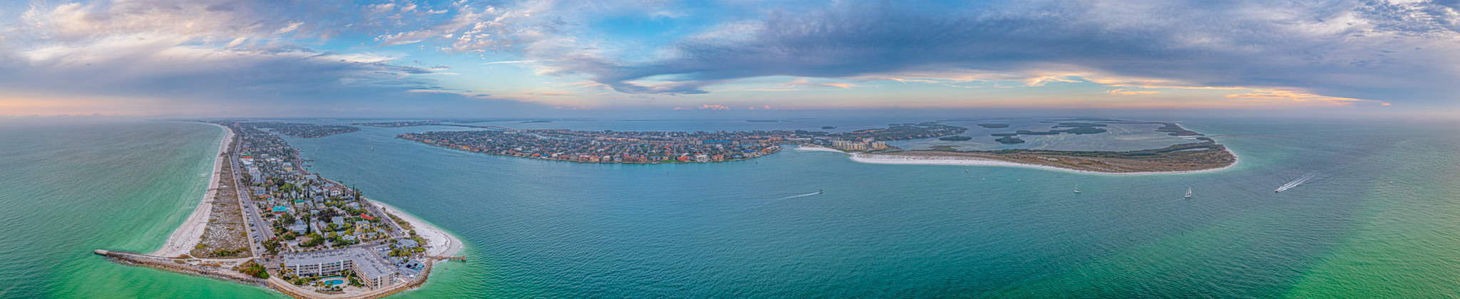 Treasure Island Florida