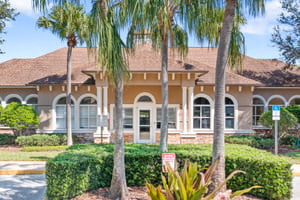 West Haven Clubhouse