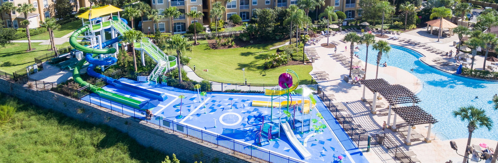 Windsor Hills Resort