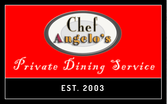 Chef Angelo's