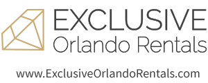 exclusive orlando rentals logo
