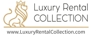 luxury rental collection logo