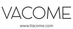 vacome logo