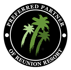 Reunion Resort Preferred Partner