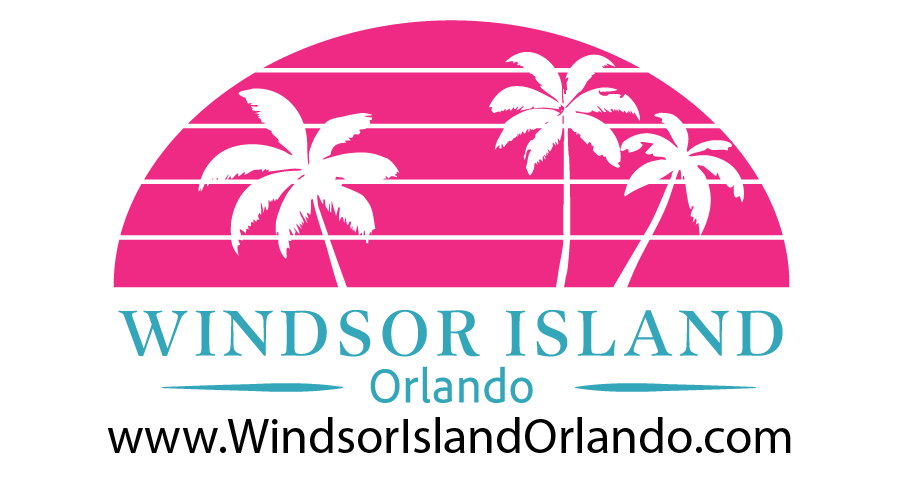 WindsorIslanOrlando Website Logo