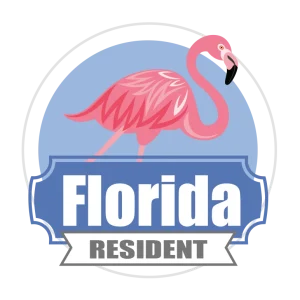 Florida Resident Promotion