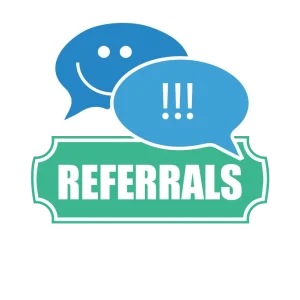 Referral Discount